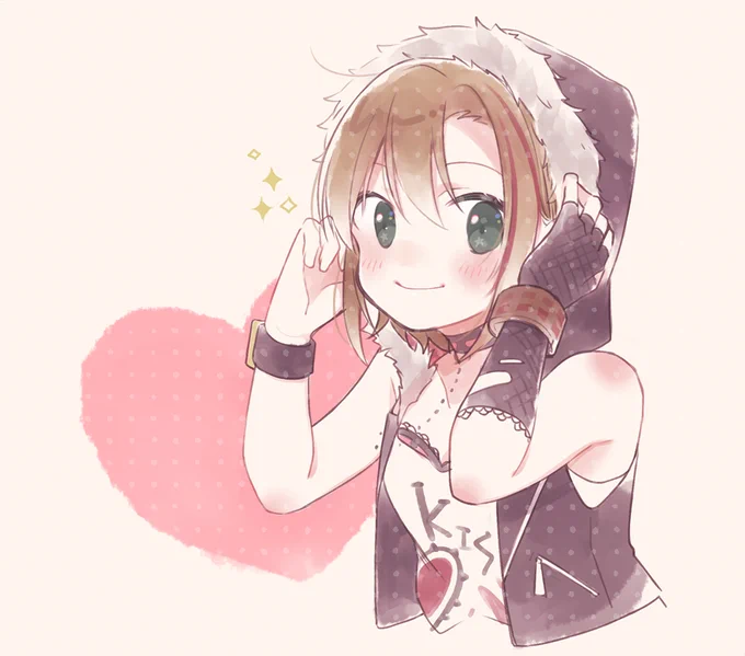 り 
