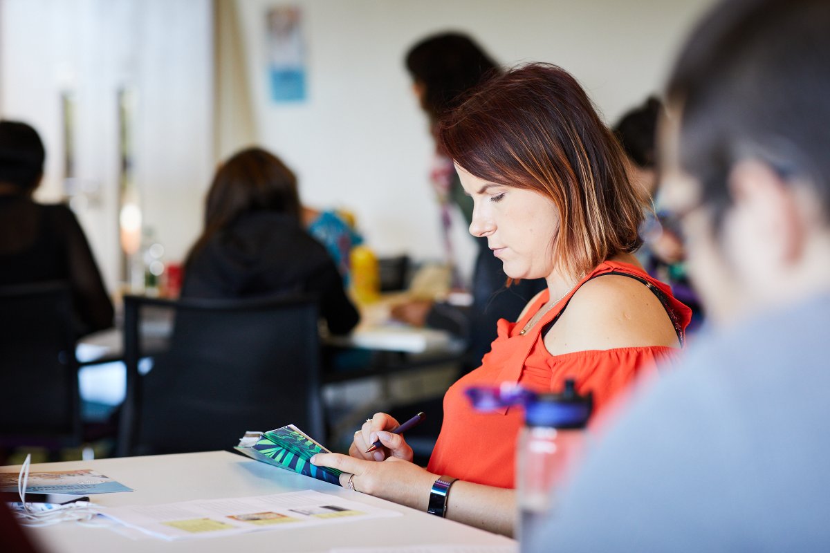 BIPC's tweet image. #OnNextWeek we have…

🔒 Introduction to copyright for business
📖 How to plot a novel with @MelissaAddey 
🔎 How do I research my market? With Jeremy O'Hare

Book onto all of these by visiting our workshops page: bit.ly/344j6wp