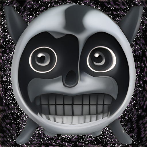 NeuralYour's tweet photo. 💀💀💀💀💀
Dark and evil #NFTCollection 
Only 100 unique AI-generated FEARS
#Polygon #NFT
💀💀💀💀💀 https://t.co/VR5bUZdcRI