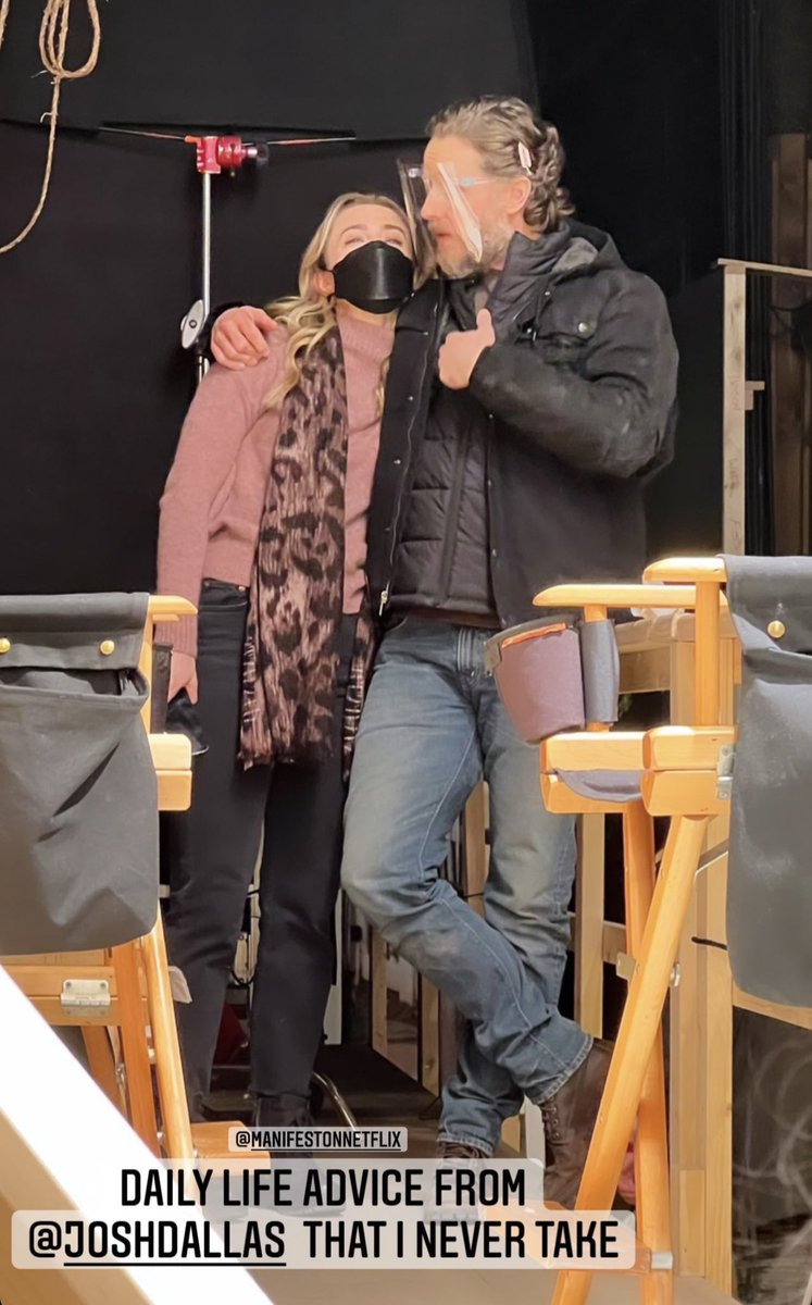 Baileemadz_'s tweet photo. These two!!♥️✈️ #StoneSiblings #Manifest 

@melissaroxburgh @JoshDallas https://t.co/rvWCNmqffO