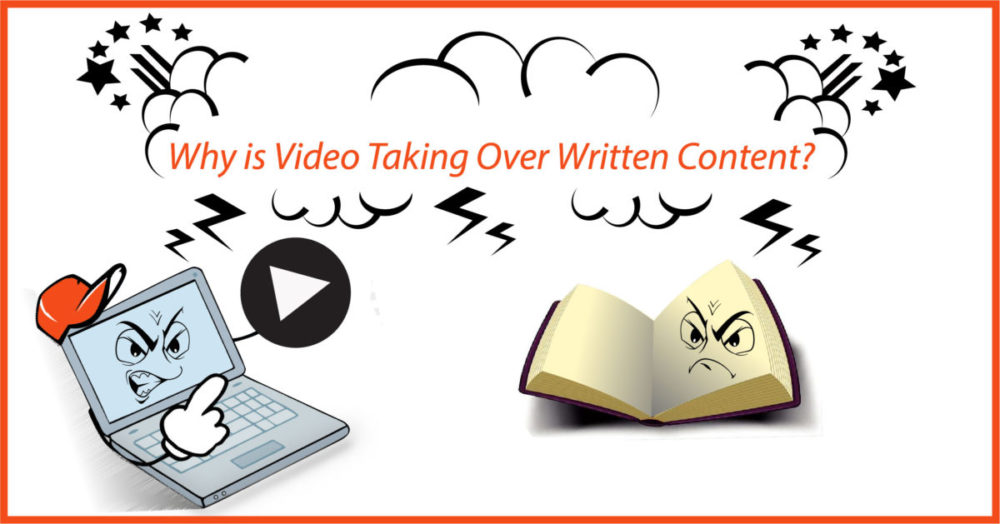 BlueLeoComm's tweet photo. Why is video taking-over written content?
https://t.co/agD2hryzpf By @Ellie_Assad
#Video #VideoProduction #Writing https://t.co/Ef3j8w0qpc