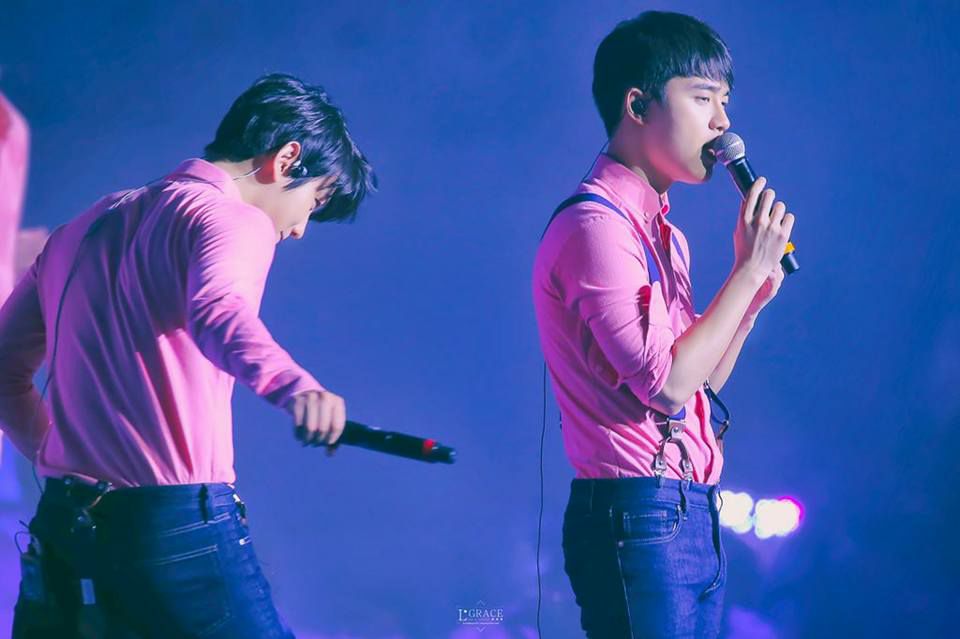 hadissoo12's tweet photo. گهی پشت به زین گهی زین به پشت به روایت تصویر😂

D.O.
@weareoneEXO @layzhang @B_hundred_Hyun https://t.co/9pQ0y89kid