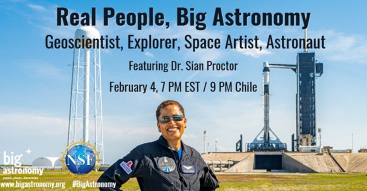 U.S. National Science Foundation tweet media