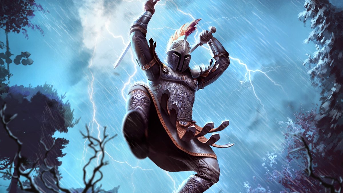 The Elder Scrolls: Legends tweet media