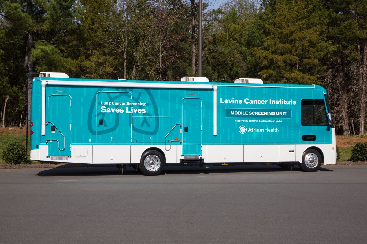 LevineCancer's tweet photo. We are proud of the progress we have made and continue to work on to eradicate the debilitating effects of cancer. Through several innovative initiatives, we are directly saving lives and advancing therapies for patients. #WorldCancerDay https://t.co/9HjMlWPO1I