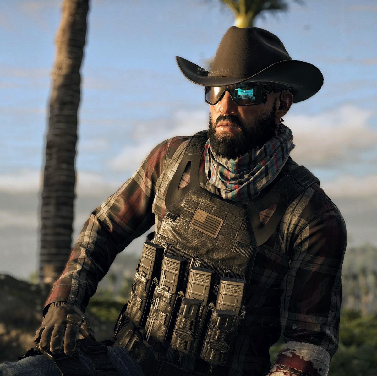Ghost Recon Breakpoint (@GhostRecon_UK) / Posts / X