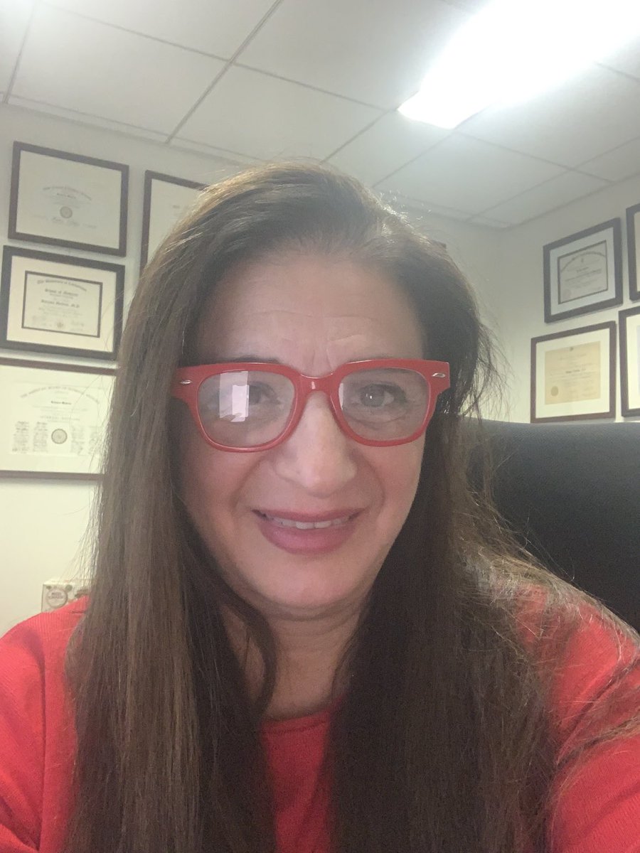 Drroxmehran's tweet image. Proud in #red today and everyday fighting heart disease. let’s do this for women. ⁦@AHANewYorkCity⁩ ⁦@American_Heart⁩ ⁦@GoRedForWomen⁩