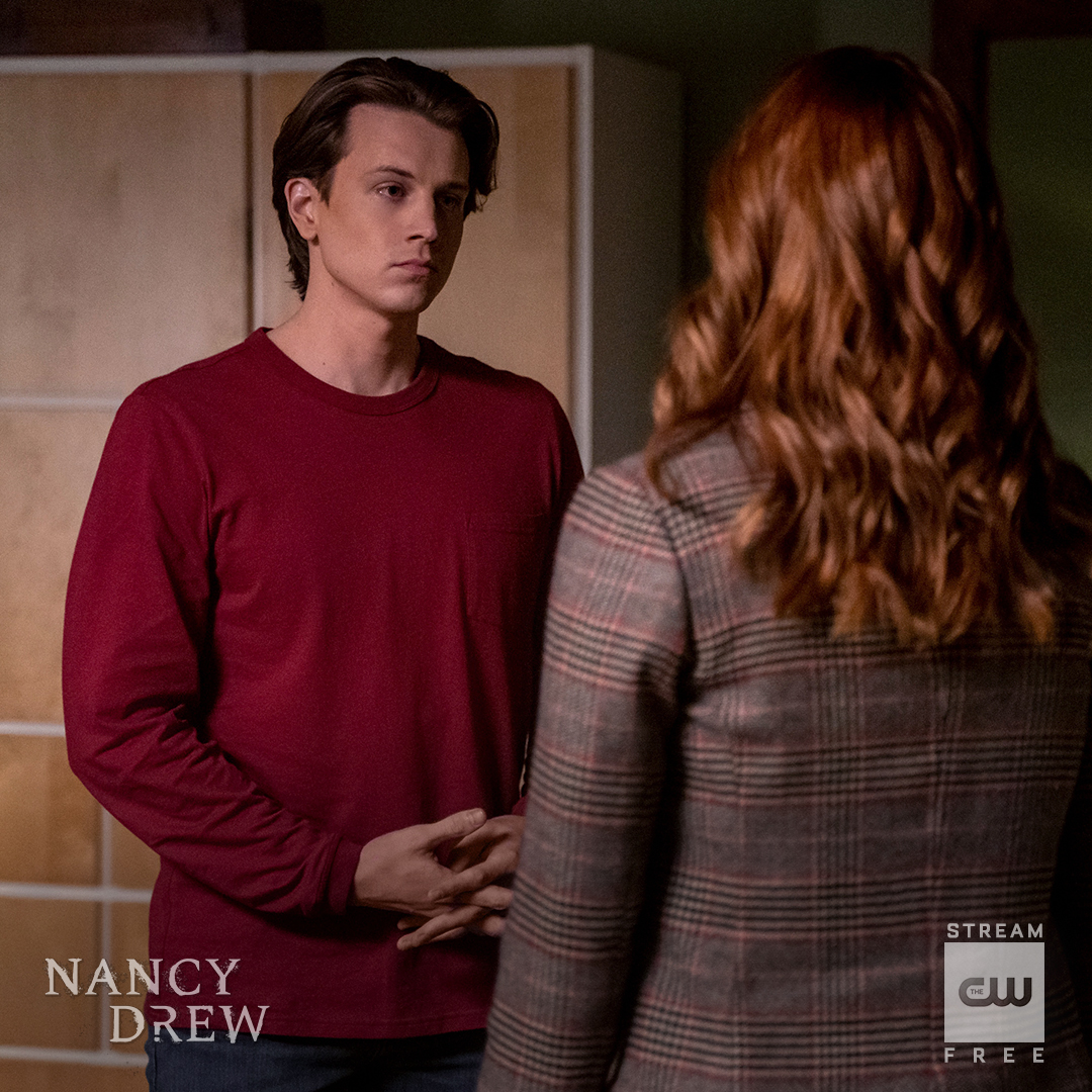 nancy drew tv show streaminh nancy drew tv show streaminh