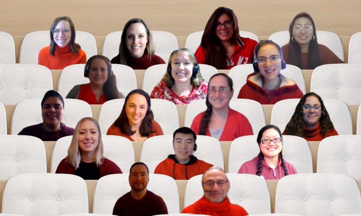 Carelon Research (@carelonresearch) on Twitter photo Today we join the national movement to wear red and raise awareness of women’s heart health! HealthCore and <a href="/PHNresearch/">Pediatric Heart Network</a> proudly support heart disease research. #GoRedforWomen #WearRedDay #HeartMonth Today we join the national movement to wear red and raise awareness of women’s heart health! HealthCore and <a href="/PHNresearch/">Pediatric Heart Network</a> proudly support heart disease research. #GoRedforWomen #WearRedDay #HeartMonth