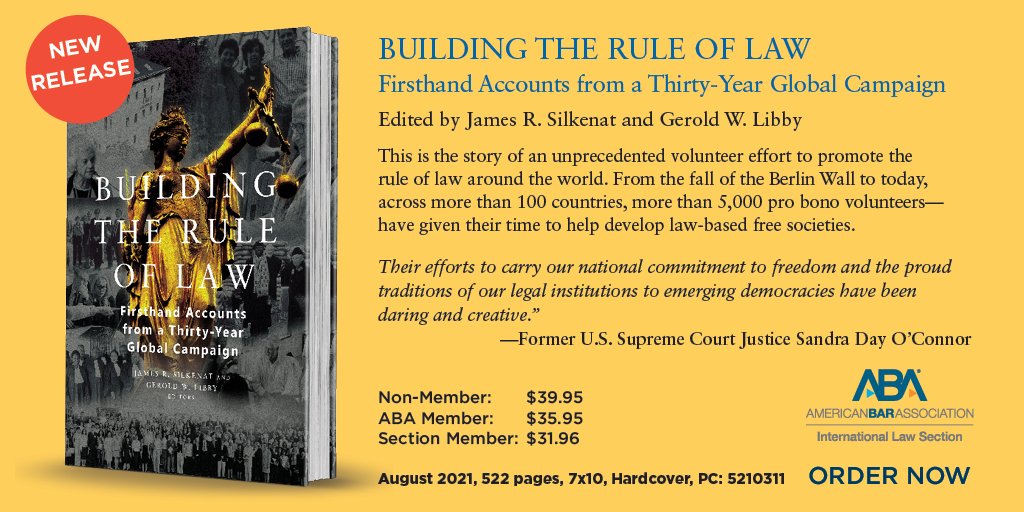 ABA Publishing tweet media