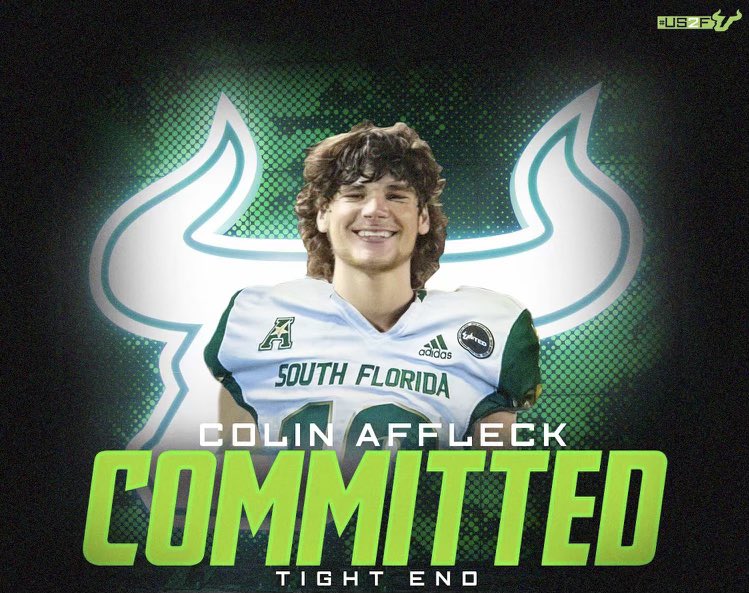 Colin Affleck tweet media