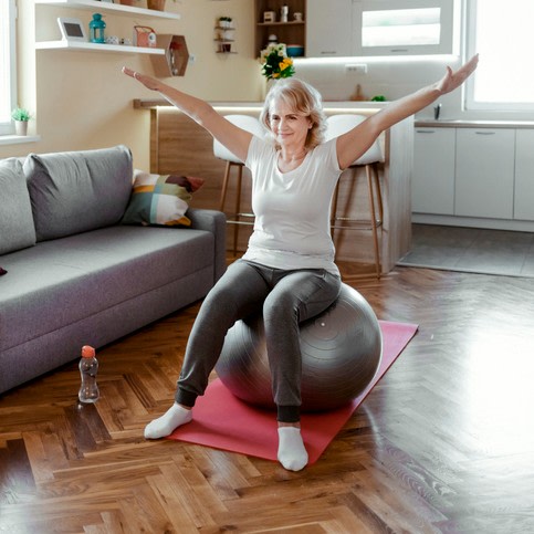 It's time for a New Years' #resolution check-in! How are you doing with your health/fitness goals so far? bit.ly/3uc1Kfd
#health #healthgoals