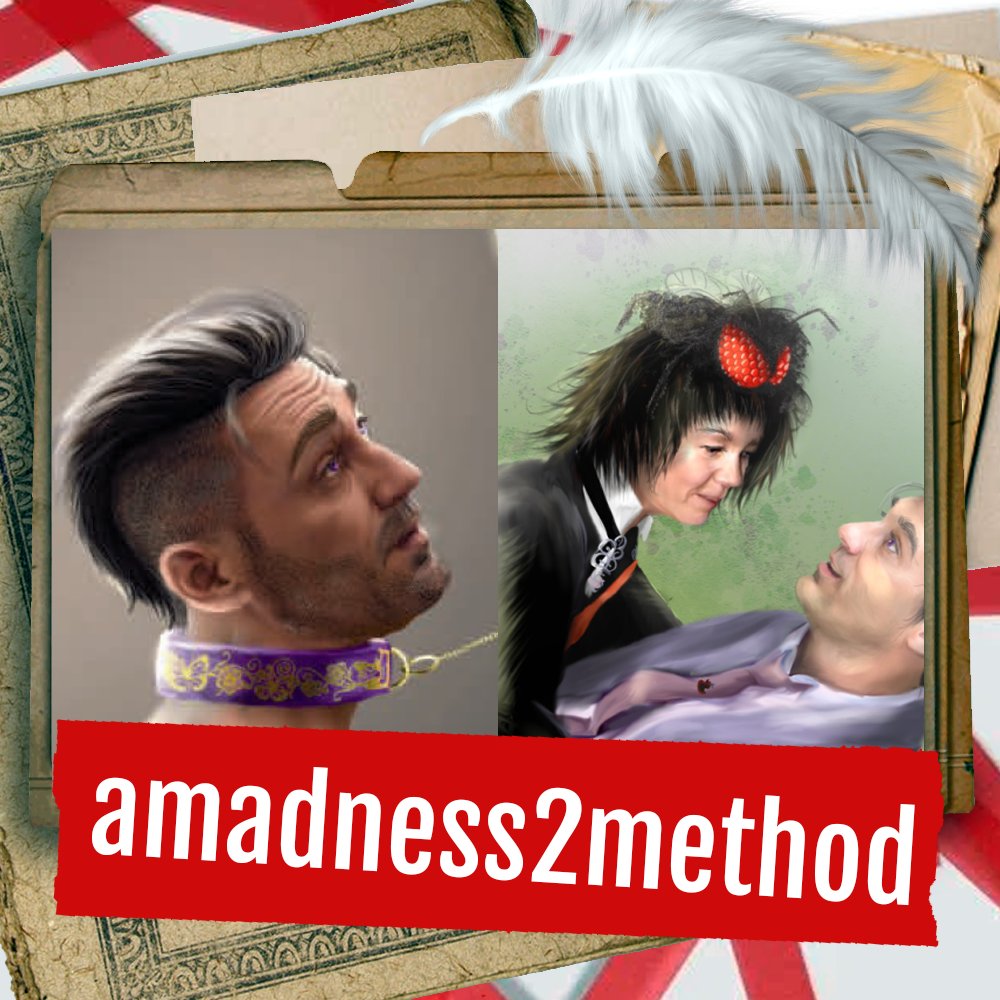 TapeZine's tweet photo. Today's spotlight: some reverse AU action and a cheeky dip on one of our postcards! Find more information about this artist on their card https://t.co/mE1kH7rWfh!

And see our pinned post to snag your pre-order today! https://t.co/FlKkTGyA63
