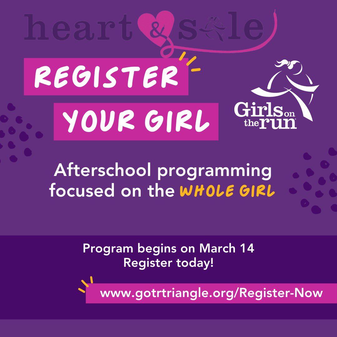 GOTR of the Triangle tweet media