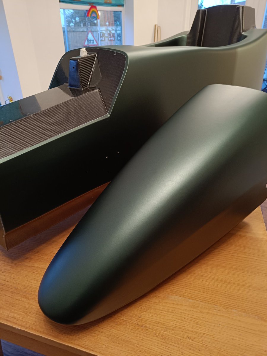 A bit late, but finally got the Christmas wrapping done🎅. <a href="/OMSRacingCars/">OMS Racing</a>