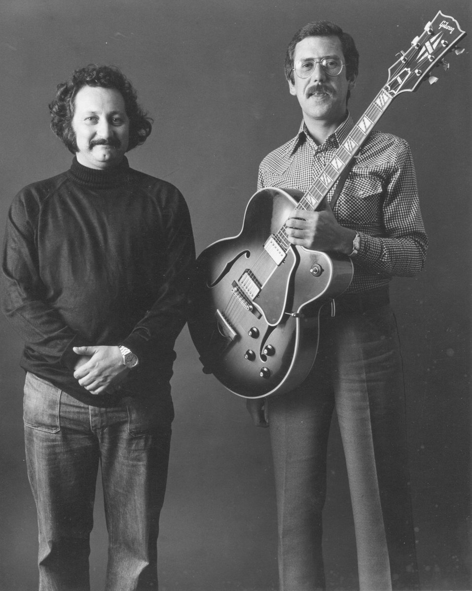 Livia Records, the label set up to record Jazz guitar legend Louis Stewart at his speak in the late 1970s, has been dormant since its founder and dynamo, Gerald Davis, died in 2005.
Livia Records will return. Expect more updates in 2022.