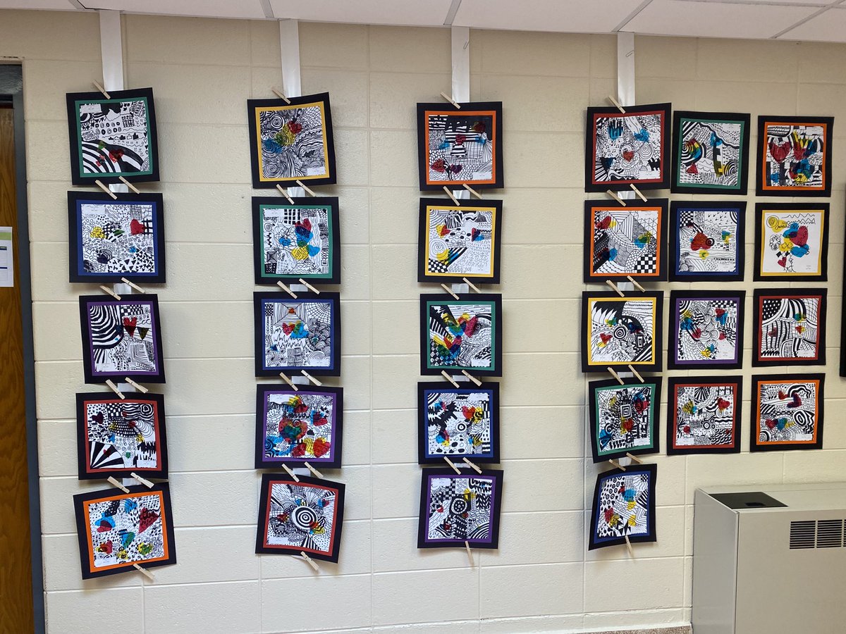 Mandy Croy tweet media