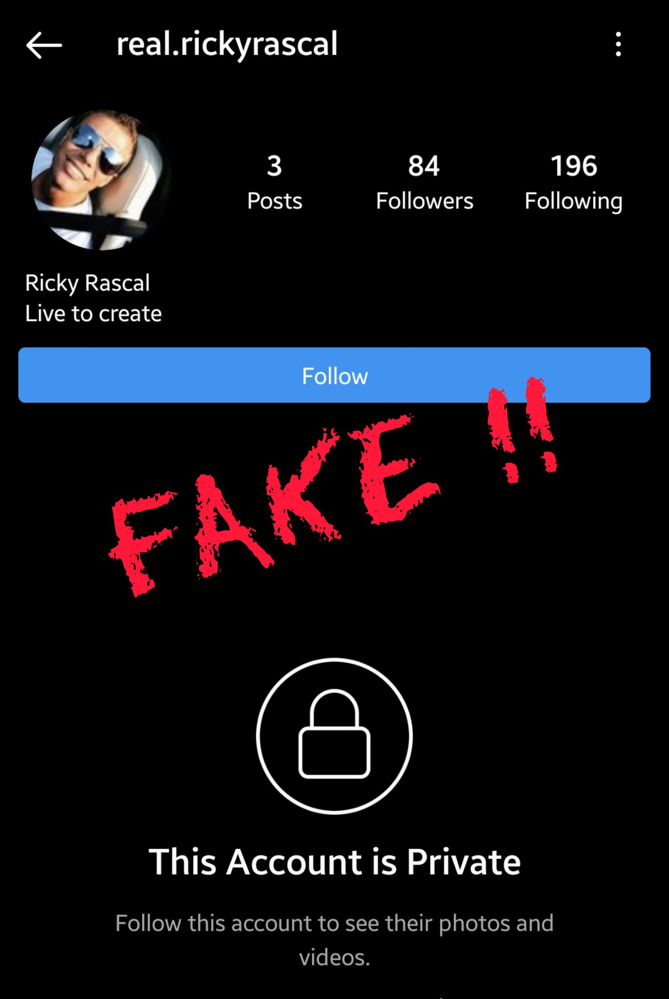 Ricky Rascal Rickyrascalxxx Twitter
