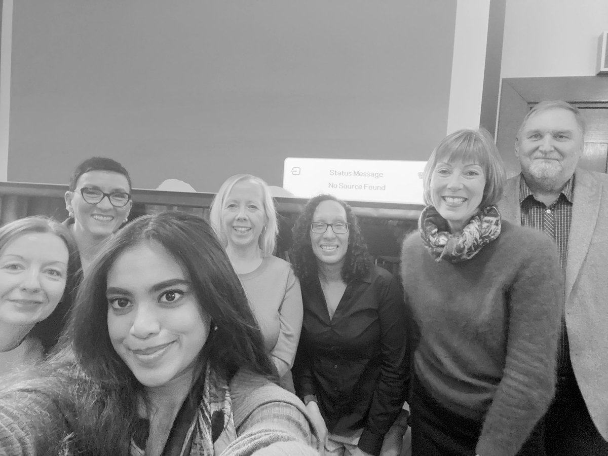 taniasultana_'s tweet photo. Marking the end of a busy week with the @CU_Trust strategy away day in Birmingham. Great to finally meet board members @RedPSTT @vcharles317, @ProfJDunne, @janwilkinson_JW and of course @helenodonnell6 in person! https://t.co/A0yFXVOMWR