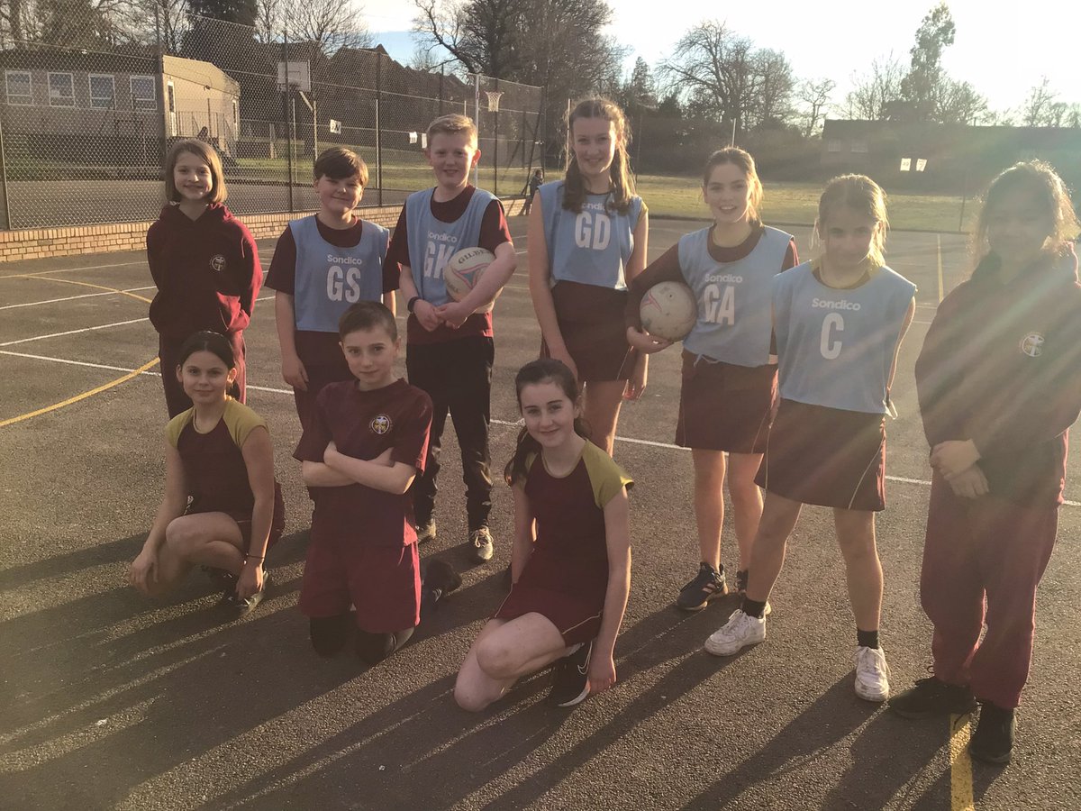 St. Peter's Catholic Primary School PE & Sport (@stpetersegpe) on Twitter photo What a brilliant week of events! Boccia, New Age Kurling, Hockey, Netball & Football involving nearly 40 pupils. That’s a lot of kit! Thank you <a href="/MidSussexActive/">Mid Sussex Active</a>, <a href="/FelbridgeSchool/">Felbridge Primary School</a> and <a href="/ImberhornePe/">Imberhorne PE</a> for making these events happen, it great to be back! Well done everyone ⭐️🥰 What a brilliant week of events! Boccia, New Age Kurling, Hockey, Netball & Football involving nearly 40 pupils. That’s a lot of kit! Thank you <a href="/MidSussexActive/">Mid Sussex Active</a>, <a href="/FelbridgeSchool/">Felbridge Primary School</a> and <a href="/ImberhornePe/">Imberhorne PE</a> for making these events happen, it great to be back! Well done everyone ⭐️🥰