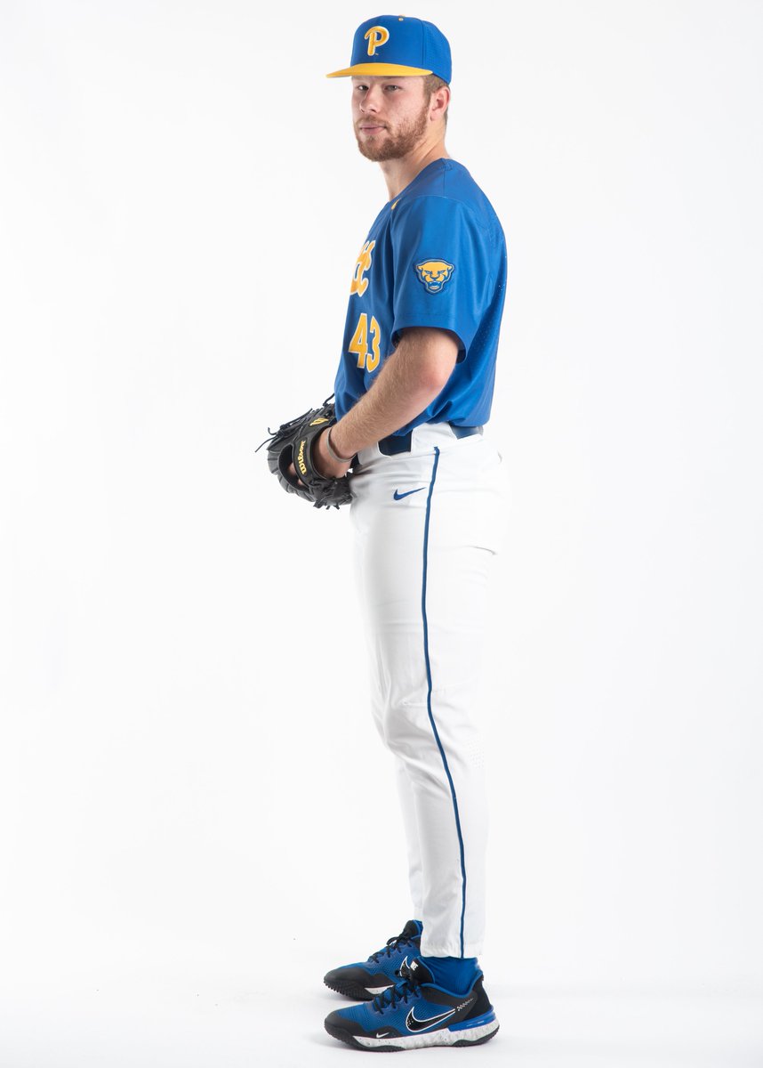 #FreshFaceFridays

Ryan Miller

2021 MEAC Pitcher of the Year &amp; Second-Team All 🇺🇸 by Collegiate Baseball. Went a perfect 1️⃣0️⃣-0️⃣ last year 😲. Glad we got this guy back in the Keystone State!

#H2P