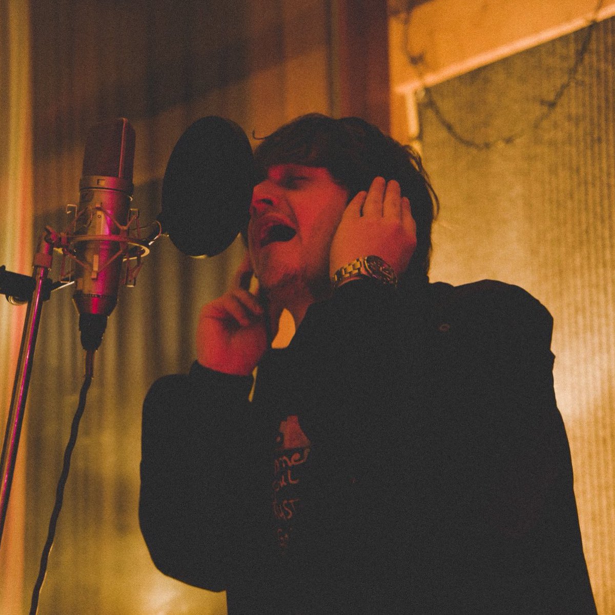 Jamie Webster tweet media