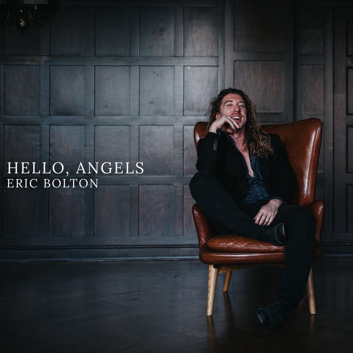 One week since ‘Hello, Angels’ was released!   It’s also #BandcampFriday and so today artist make a higher cut of music sales through Bandcamp.com …so…if you’re interested…here’s the link to my Bandcamp page!

ericbolton1.bandcamp.com

Thanks y’all!  Happy Friday!