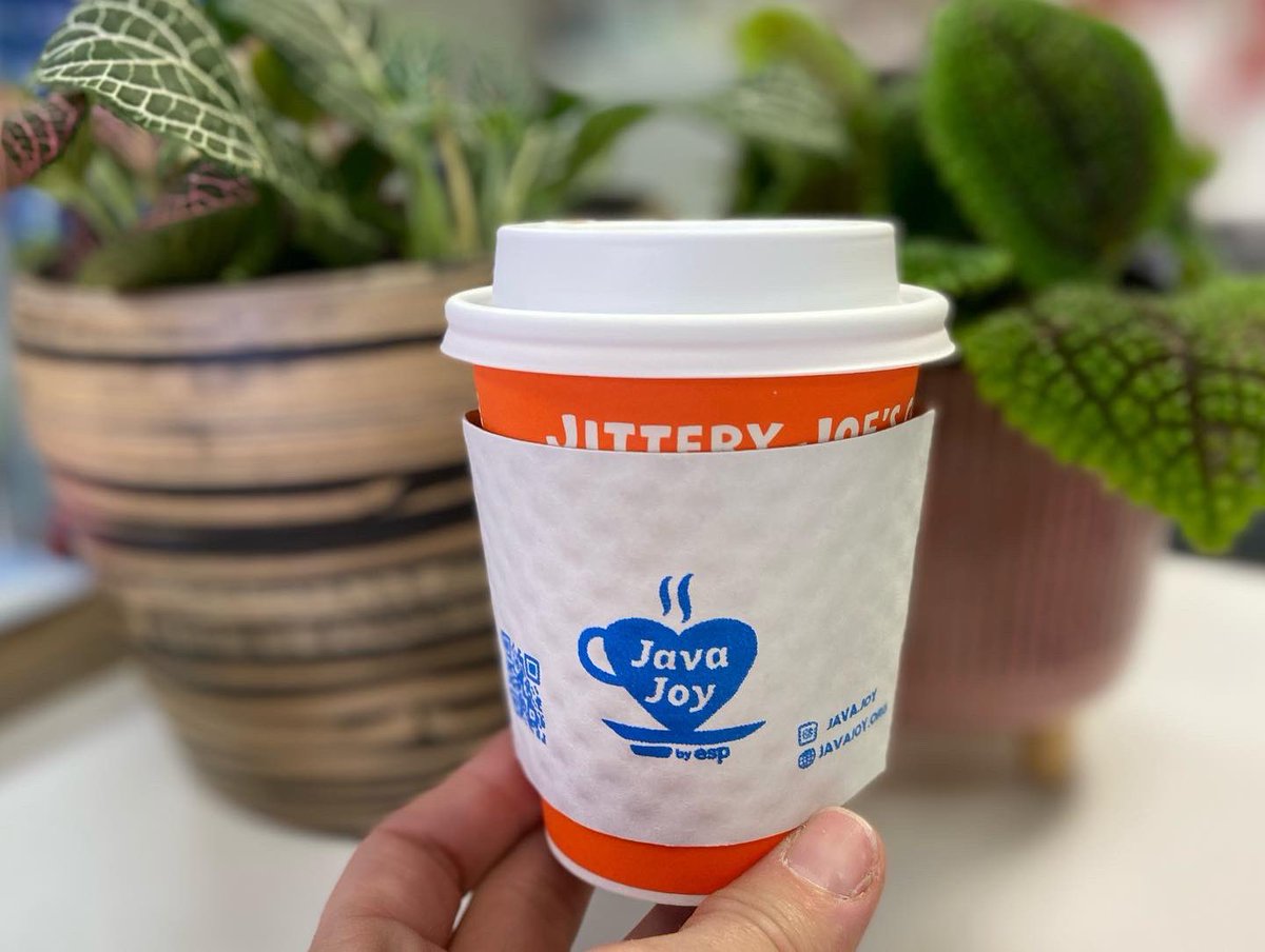RBESRockets's tweet photo. Coffee & Hugs bring us so much Joy! Thank you @bethlehem_churchga for the hot treats. @JavaJoyCoffee we loved your time with us! #coffeeandhugs #javajoy https://t.co/CTuC2mgnUk