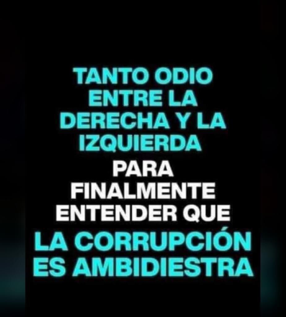 RebeldeGenerala's tweet photo. Aquí los que pagamos el saqueo rampante a manos llenas, para que ellos vivan como magnates millonarios somos los mexicanos, que trabajamos y pagamos impuestos‼️

Yo estoy harta de seguir en este juego
Y tú⁉️

#MexicanoDespierta
#LopezElCorruptoEresTu https://t.co/ZCutrXH7oD