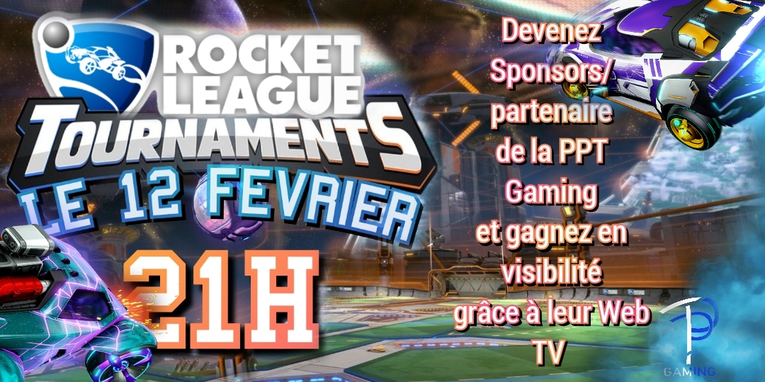 gaming_ppt's tweet photo. Bonjour a tous , nous sommes a la recherche de sponsors / partenaire 
si vous etes tenté par l'aventure contacté moi en privé ;)
#eSports #gaming #twitchfr #Discord #esport  @RTStreamee @PtitTwitchFR @RTtwitchFR @RTtwitchFR @RtCocorico https://t.co/jehzRc0V1C