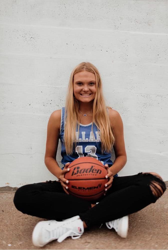 Senior Spotlight: Ally Stalzer is the daughter of Chad and Tammy Stalzer. Ally plans to study pre-dental next year. College choice is still undecided. 
Fun fact: Ally is a “pro” hula hooper
<a href="/MNHSLadyMustang/">LadyMustangs</a> <a href="/MNHSActivities/">MNHS Activities</a>