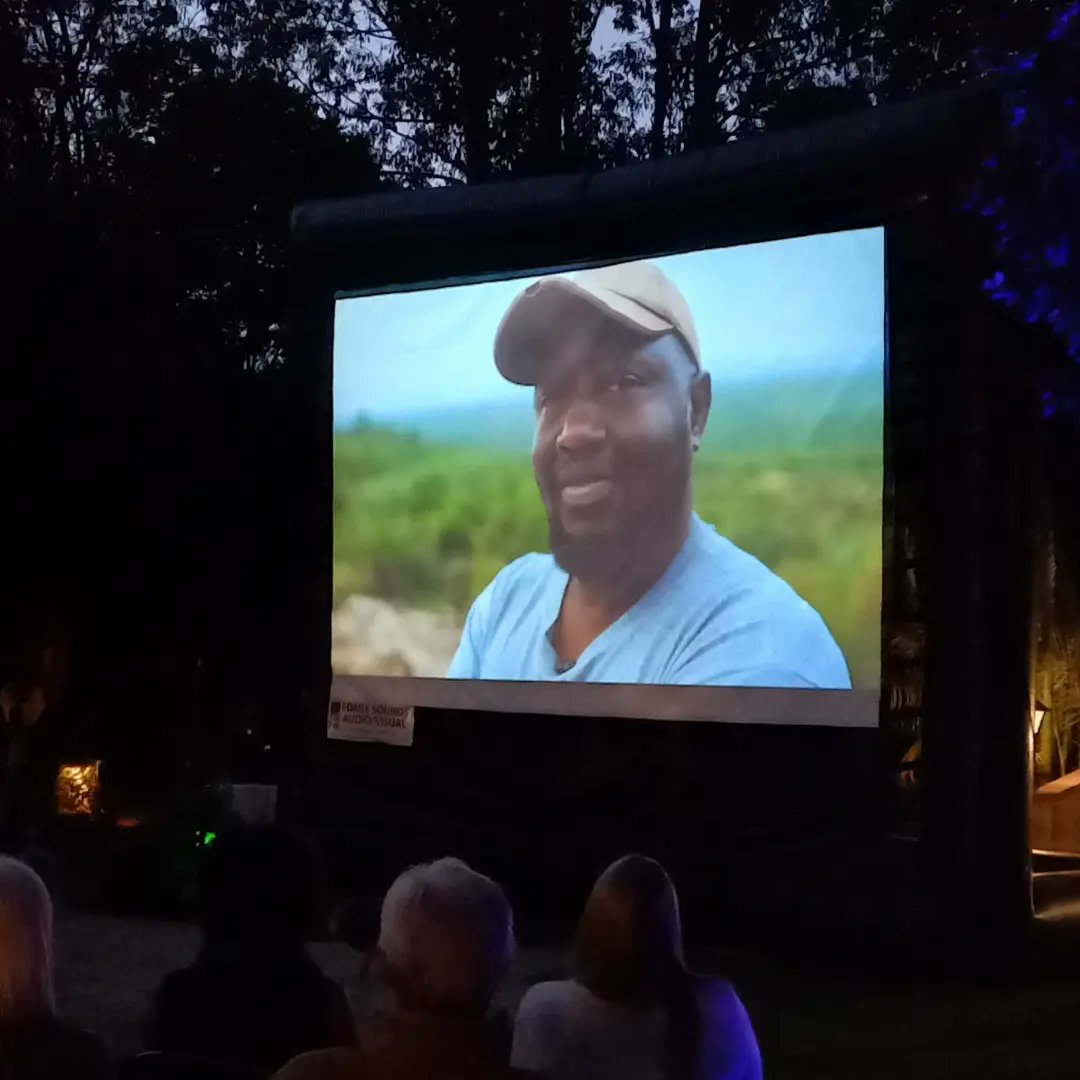 Action for Cheetahs in Kenya tweet media