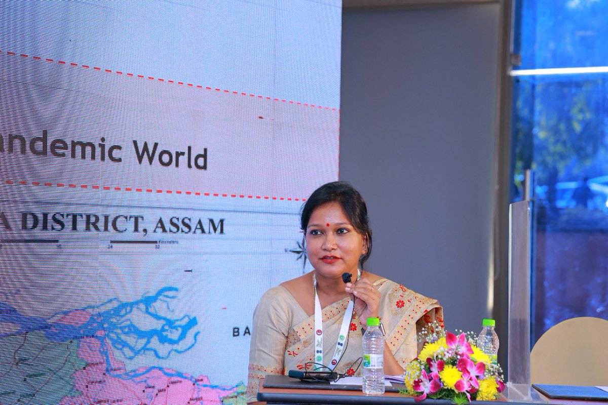 Dr Varnali Deka tweet media