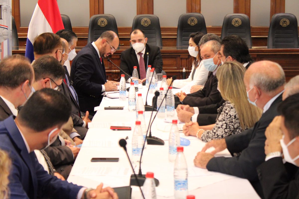 Jurado de Enjuiciamiento de Magistrados tweet media