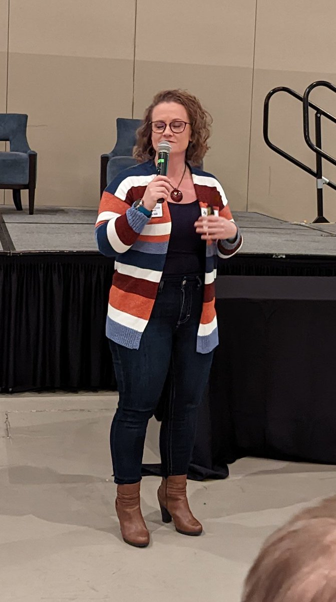 Carrie Hill is co-chair of the multi-disciplinary Children's Trafficking Solutions Project, and also a probation officer in Jefferson County. She is an energized front-liner and we're fortunate to have her! #alabamahumantraffickingsummit #enditalabama