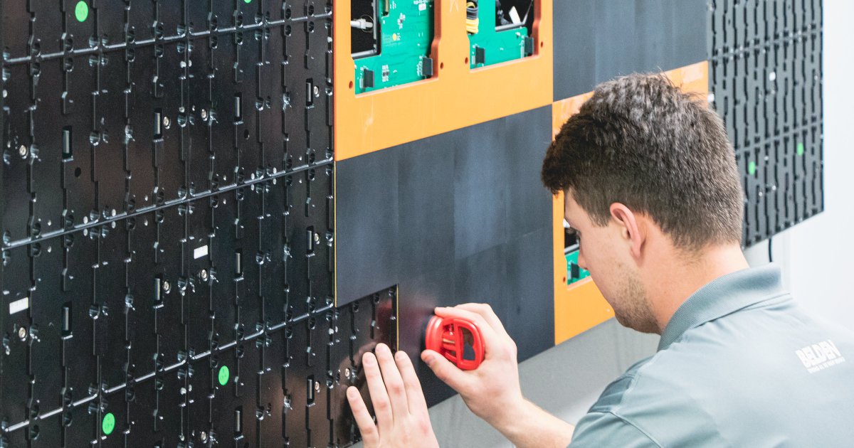 Herman ProAV, an ADI Company tweet media