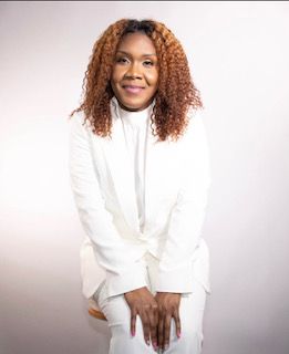 Meet Dr. Collins, the proud principal of PWES. In her words, She is proud to serve the SCCPSS community because, "Our District continues to find innovative ways to create opportunities that make our schools a place where children enjoy learning. #sccpssproud #teachsavannah