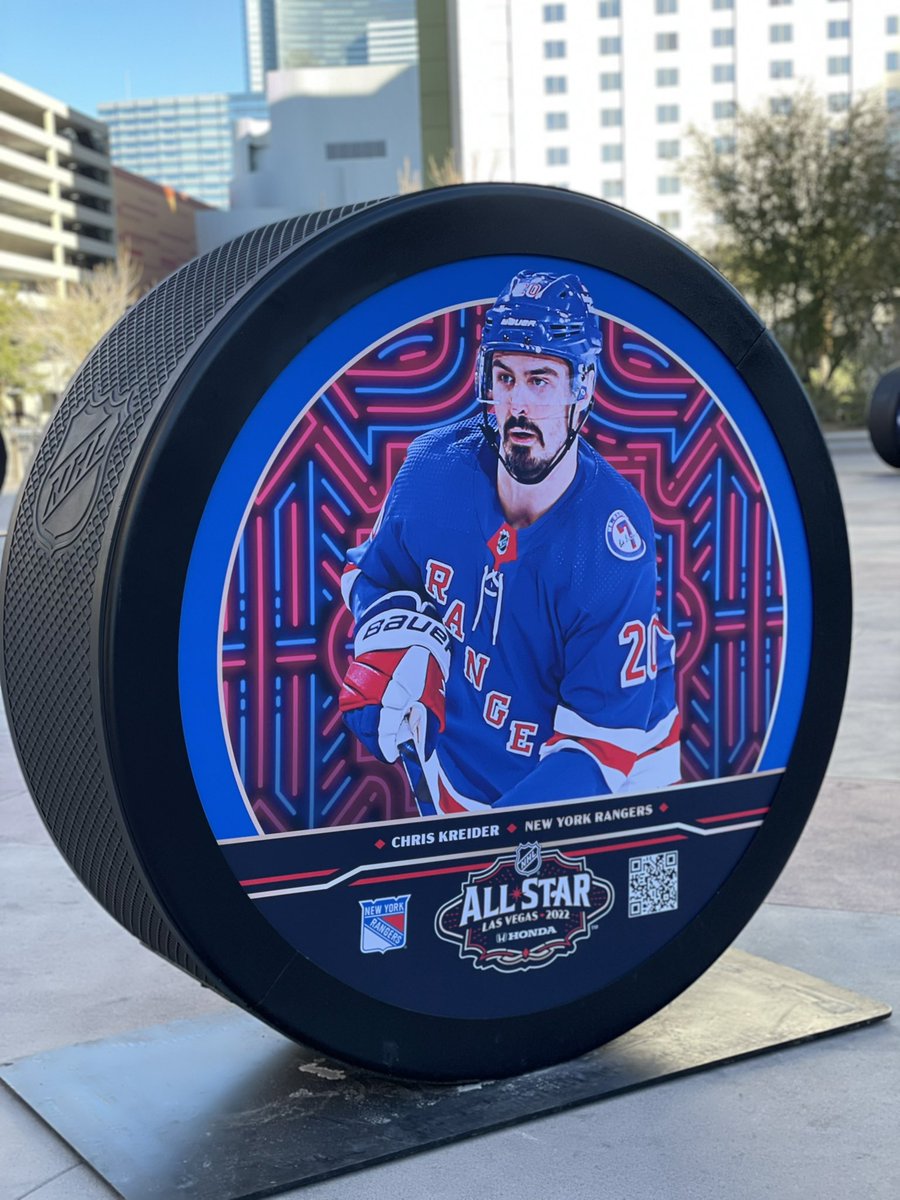 NYRangers's tweet photo. Hello. https://t.co/QZrSiEFSZf