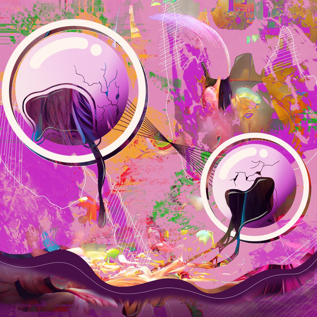 TheDevourArt's tweet photo. Hi! I'm Devour/Amanda. 😊 See links for my work! 👇

OBJKT ➡️ https://t.co/IEnxszlR2I

Rarible ➡️ https://t.co/aw4IQvOaDF

Opensea ➡️ https://t.co/pLg4USHlsL

FND ➡️ https://t.co/ZzEODvL2It

Kalamint ➡️ https://t.co/WW1G4cGnoo https://t.co/Z33W62tksh