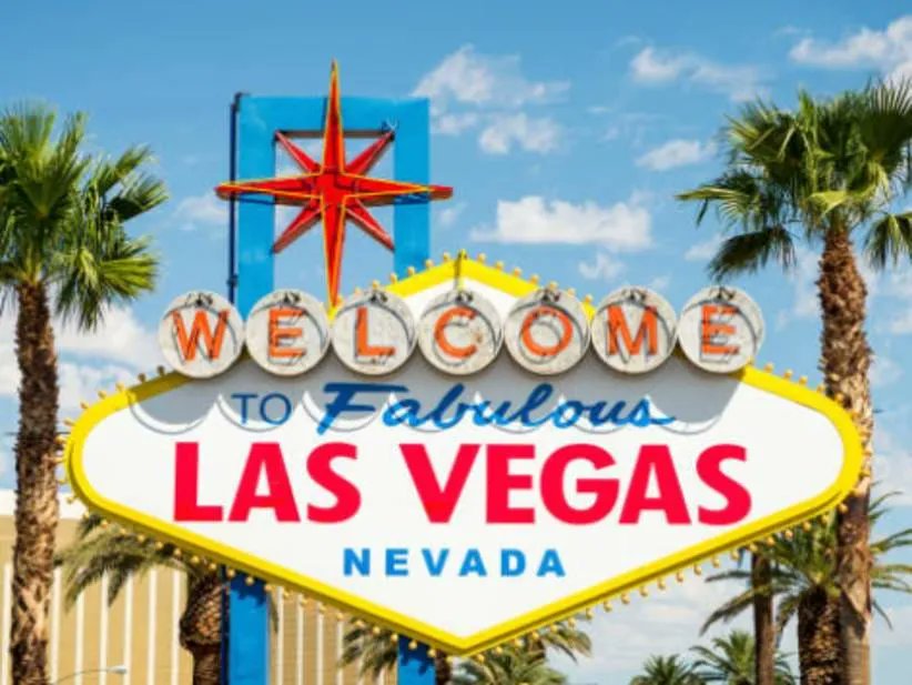 Barstool Sports on Twitter "Big Cat's Guide On How To Survive A Vegas