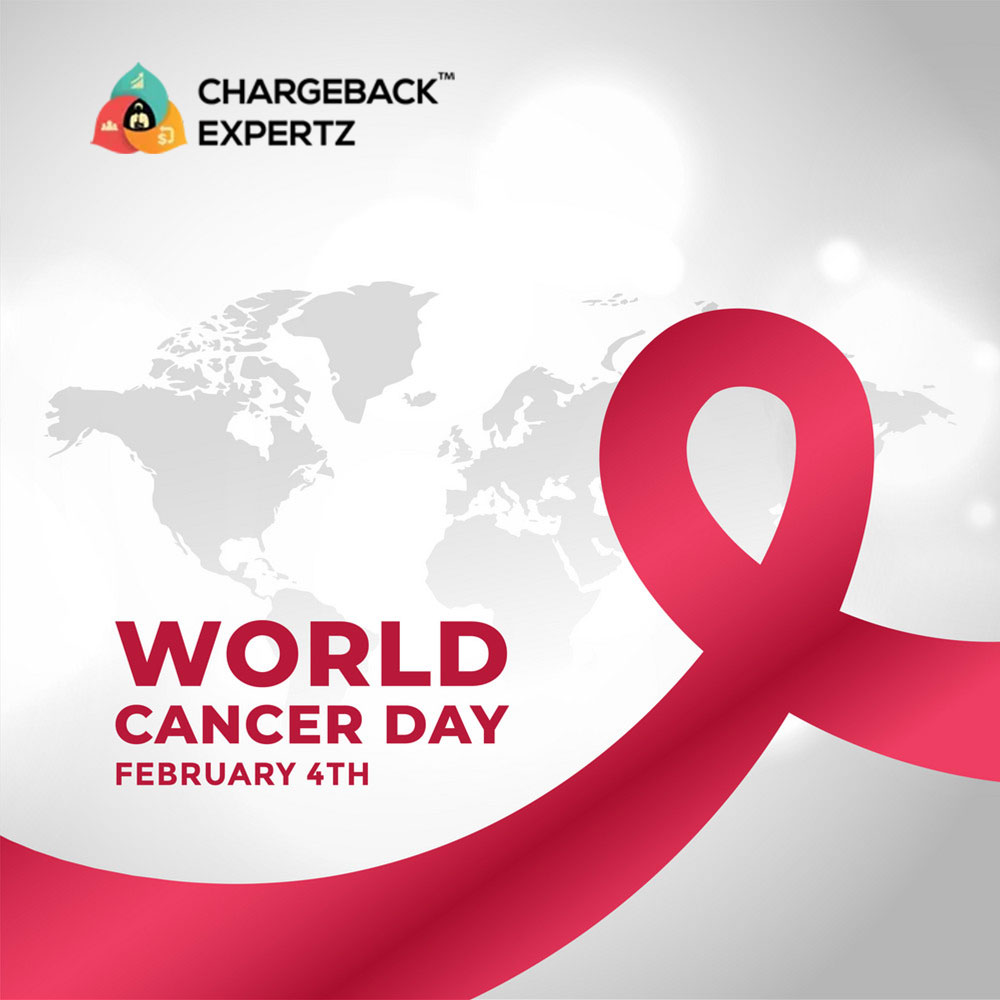 The occasion of World Cancer Day reminds us all that we all are together in this fight against cancer and we must conquer it together.

#WorldCancerDay #CloseTheCareGap #WeAreServier #cancer #patient #oncology #awareness #cancerday #cancer #cancersurvivor #cancerfighter