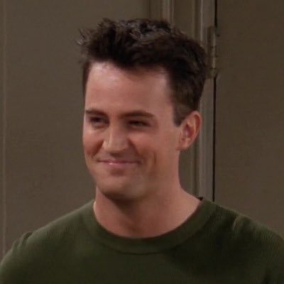 chndlerz's tweet photo. best man to ever get on my tv https://t.co/R6kPHTi8r8
