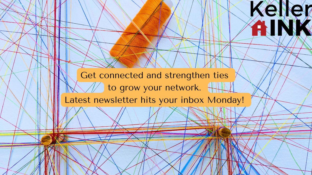 KellerInk's tweet image. Subscribe today! Link in bio!