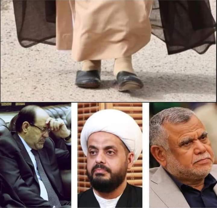 حـســـــــن العـــــــــراقـــــــــــــــــي🇮🇶 tweet media