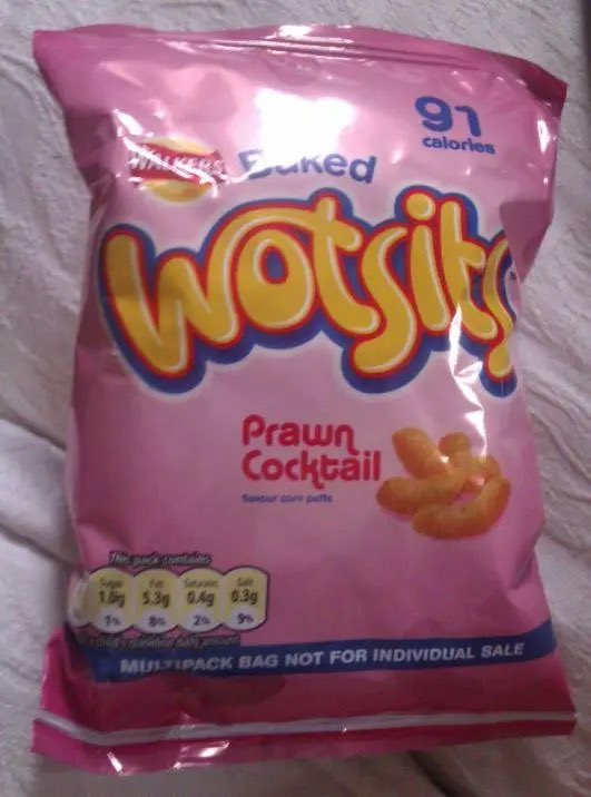 These were elite. 

<a href="/walkers_crisps/">Walkers Crisps</a> bring them back please and thank you?