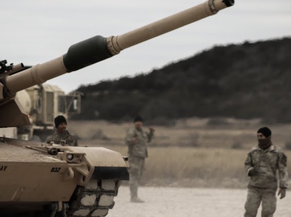Our PLTs have been hard at work this past week at PLT LFX 💥 

The weather was an added challenge, but our Headhunters rose to the challenge and our PLTs excelled in communication, target acquisition, and lethal direct fires!

#HeadHunter #WeCanWeWill #BlackJack #RoadtoNTC