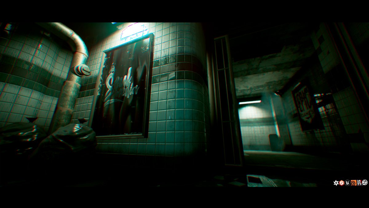 Estamos de vuelta!.

Les tenemos estas hermosas imágenes hechas por nuestro artista 3D @Unco_UFX .

Se ha creado una atmosfera muy al estilo de #GearsofWar , que esperamos les agrade mucho. Saludos.

#UnrealEngine #UnrealEngine5