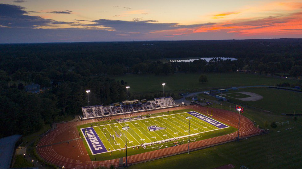 adfromrhody1's tweet photo. After a great meeting with @CoachEliGardner I’m blessed to receive an offer from Stonehill College! @thecoachgomes https://t.co/Ln2u8XWOth