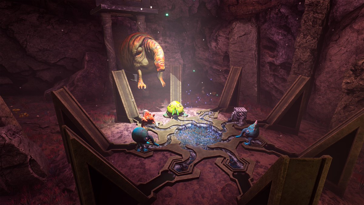 eternal card game beta key