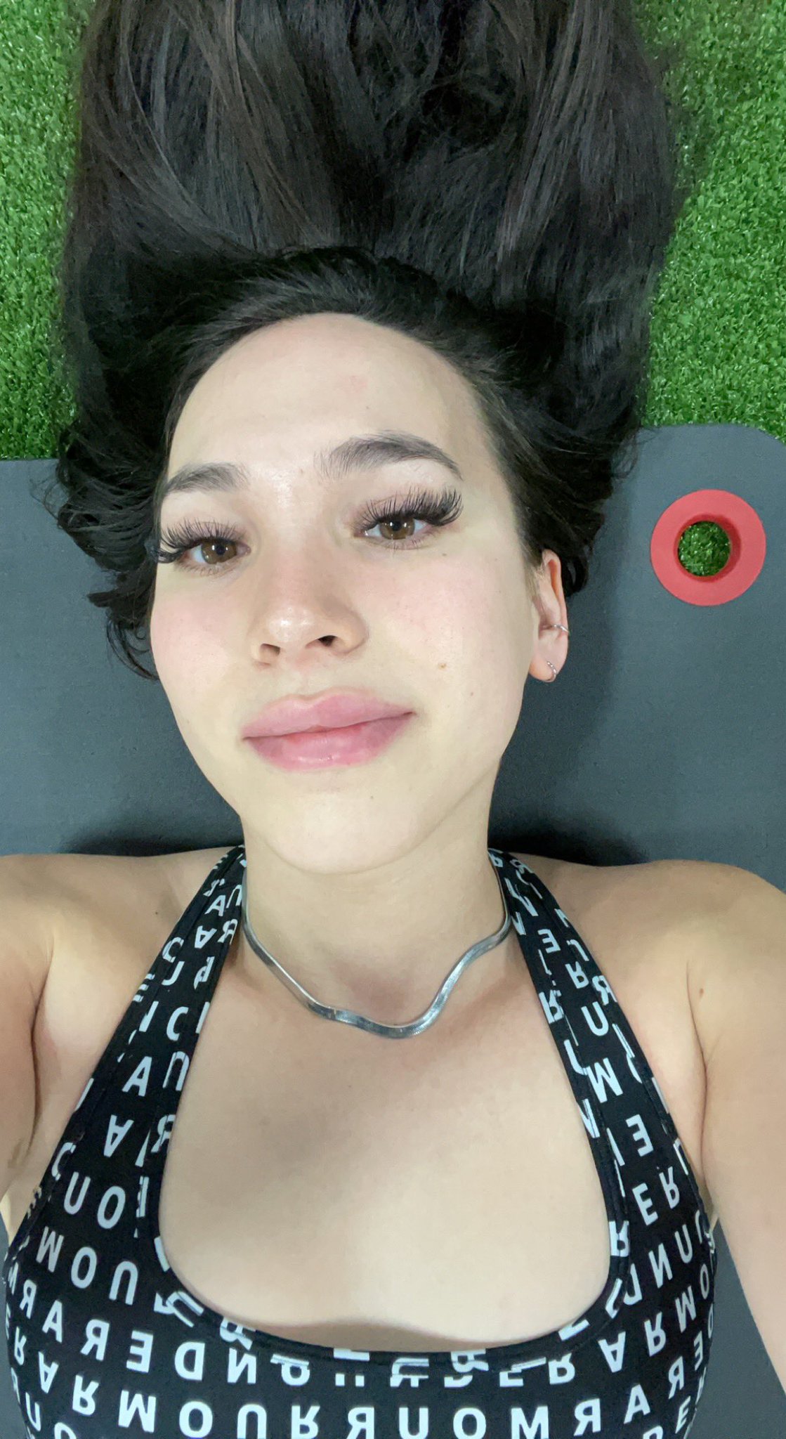 TW Pornstars - Kasey Kei. Twitter. Gym lighting be hitting. 5:24 PM - 4 Feb 2022